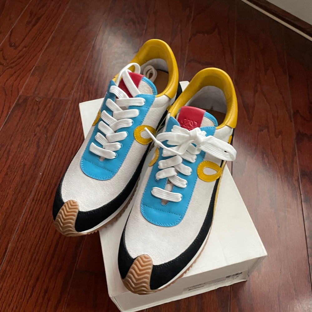Loewe Ballet runner size 44 - Picture 3 of 10
